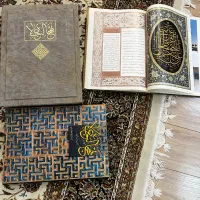 نهج البلاغه نفیس و نایاب