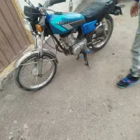 موتور 125|موتورسیکلت|تبریز, |دیوار