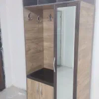 جا کفشی|جاکفشی، کمد، دراور|محمدشهر, همایون ویلا|دیوار