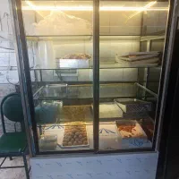 ویترین شیرینی|فروشگاه و مغازه|ورامین, ورامین|دیوار