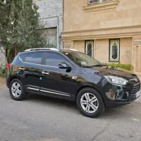 جک S5 دنده ای مدل ۹۵- بی رنگ