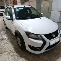 کوییک 1404|خودرو سواری و وانت|میانه, |دیوار