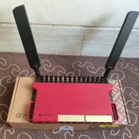 اکسس پوینت میکروتیک L009UiGS