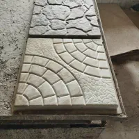 قالب سنگ مصنوعی