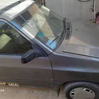 پراید مدل ۸۵ سالم سالم|خودرو سواری و وانت|قشم, |دیوار