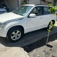 سوزوکی ویتارا مدل ۸۹ موتور ۲۴۰۰|خودرو سواری و وانت|تهران, شیرازی|دیوار