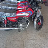 موتور سیکلت متین