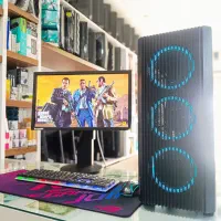 ارزان ترین کامپیوتر گیمینگ