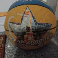 توپ بسکتبال