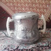 کتری|قوری، کتری، قهوه‌ساز دستی|مشهد, سمزقند|دیوار