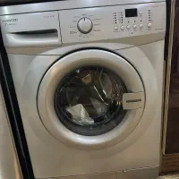 لباسشویی کنوود ۷ کیلویی ۱۴۰۰ دور