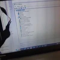 توشیبا
