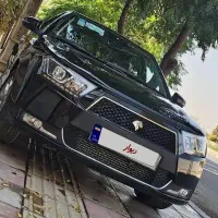 دناپلاس توربو 6سرعت سانروف دار
