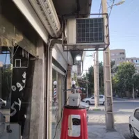 نصاب‌کولرگازی‌۰تا۱۰۰نصب کولر گازی تعمیرکار تعمیرات|خدمات پیشه و مهارت|کرمانشاه, |دیوار