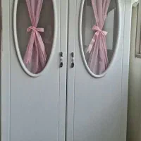 کمد و ویترین کودک