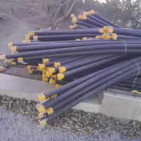 لوله طرح ترک