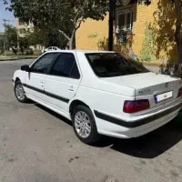پژو پارس موتور جدید XU7Pگازسیمی (سفارشی)، مدل ۱۴۰۲|خودرو سواری و وانت|مشهد, آیت الله خامنه‌ای|دیوار