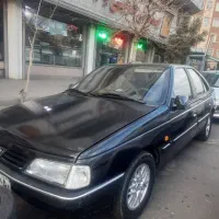 پژو405مدل83 رینگ ومانیتور دوربین دنده عقب...