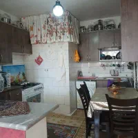 خانه ویلایی شریف اباد۸۰متری