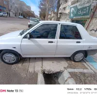 پراید مدل 98|خودرو سواری و وانت|بجنورد, |دیوار