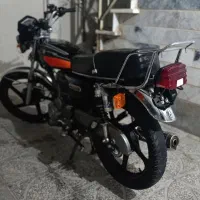 هندا۲۰۰|موتورسیکلت|سجاس رود, |دیوار