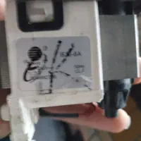 موتور لباس شویی