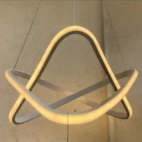 لوسترمدرن‌وارداتی0012(امامزاده‌حسن‌پاساژگلستان)|لوستر و چراغ آویز|تهران, امام زاده حسن|دیوار