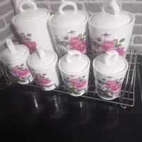 پاسماوری سرامیکی سالم