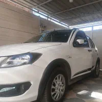 کوییک مدل۱۴۰۳glxR|خودرو سواری و وانت|شیراز, ده پیاله|دیوار