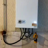 تاسیسات ساختمانی مدرن نصب تعمیرات|خدمات پیشه و مهارت|اراک, |دیوار