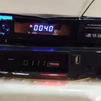 گیرنده دیجیتال تلویزیون دوعدد