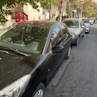 207 فرمون برقی ۱۴۰۲