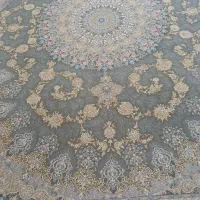 فروش دو فرش ۹متری کاملا تمیز