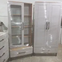 سرویس خواب نوزاد|تخت و سرویس خواب|شاهین‌شهر, شیخ بهایی|دیوار