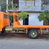 خودرو|خودرو سنگین|رویان, |دیوار