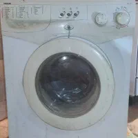 ماشین لباسشویی|ماشین لباسشویی و خشک‌کن لباس|کرج, کرج نو|دیوار