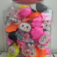 اسباب بازی شانسی دراژه دار|اسباببازی|تهران, منیریه|دیوار