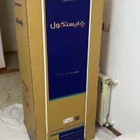 یخچال ایستکول ۱۳ فوت رنگ سفید پلمپ