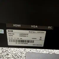 مانیتور|قطعات و لوازم جانبی رایانه|مهر, |دیوار