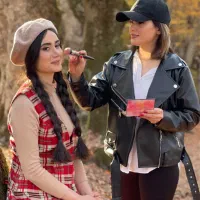 سالن زیبایی آتریا کلارآباد