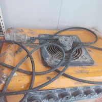 موتور جوش200آمپر