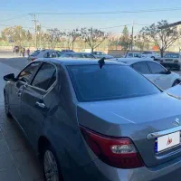 دنا پلاس تیپ ۲ لاکاغذی استثنایی|خودرو سواری و وانت|مشهد, الهیه|دیوار