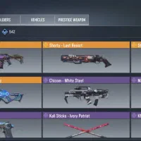 اکانت کالاف|کنسول، بازی ویدئویی و آنلاین|اندیشه, اندیشه فاز ۴|دیوار