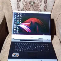 لپ تاپ 17 اینچ Amilo pro ساخت ژاپن