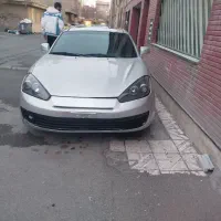 هیوندا کوپه fx2008|خودرو سواری و وانت|تهران, ستارخان|دیوار
