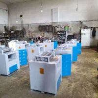 فلکه 70 ممتاز|ماشینآلات صنعتی|قم, کاسه گران|دیوار