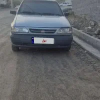 فروش خودرو پراید