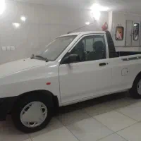 وانت پراید صفر با لاینر|خودرو سواری و وانت|کازرون, |دیوار