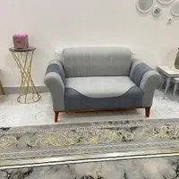 مبل راحتی قسطی|مبلمان خانگی و میز عسلی|بیرجند, |دیوار