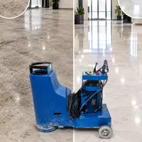 کفسابی انواع سنگ سرامیک(قزوین وحومه)شرکت امید